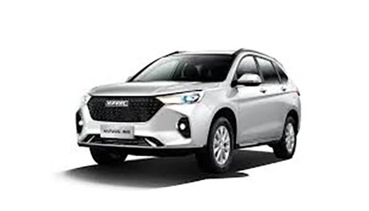 Haval M6 (2022-)